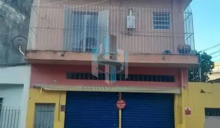 PRÉDIO COMERCIAL A VENDA EM SP JARDIM ORIENTAL