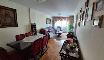 APARTAMENTO A VENDA EM SP BELA VISTA