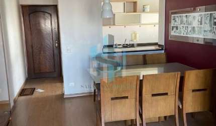 APARTAMENTO A VENDA EM SP VILA CARRÃO