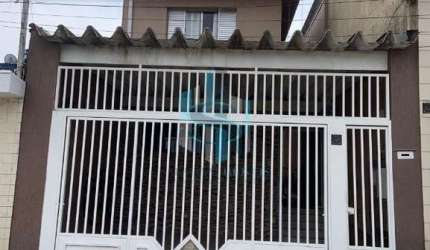 SOBRADO A VENDA EM SP VILA EMA