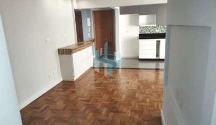 APARTAMENTO A VENDA EM SP TATUAPÉ
