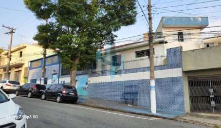 CASA COMERCIAL A VENDA EM SP BAIRRO DO LIMÃO