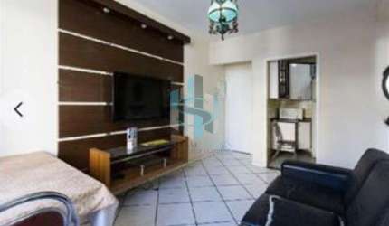 APARTAMENTO A VENDA EM SP VILA BUARQUE