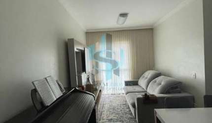 APARTAMENTO A VENDA EM SP TATUAPÉ