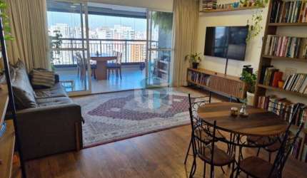 APARTAMENTO A VENDA EM SP TATUAPÉ