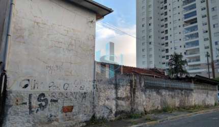 TERRENO A VENDA EM SP VILA CARRÃO