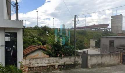 TERRENO A VENDA EM SP CIDADE LÍDER
