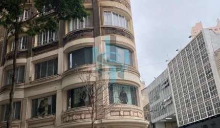PRÉDIO COMERCIAL A VENDA EM SP SÉ
