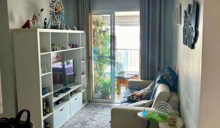 APARTAMENTO A VENDA EM SP VILA RÉ