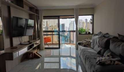 APARTAMENTO A VENDA EM SP VILA CARRÃO
