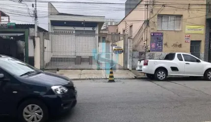 GALPÃO PARA LOCAÇÃO EM SP SANTANA