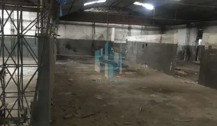GALPÃO A VENDA EM SP CHACARA CALIFÓRNIA