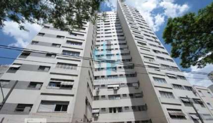 APARTAMENTO A VENDA EM SP CENTRO