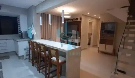 COBERTURA A VENDA EM SP VILA MATILDE