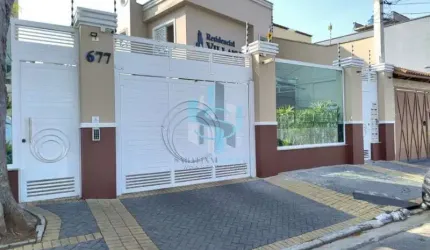 CASA EM CONDOMÍNIO  A VENDA EM SP VILA RÉ