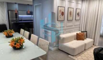 APARTAMENTO A VENDA EM SP TATUAPÉ