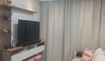 APARTAMENTO A VENDA EM SP ERMELINO MATARAZZO