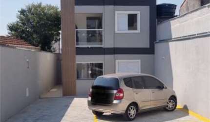 APARTAMENTO A VENDA EM SP VILA CARRÃO