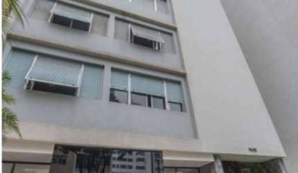 APARTAMENTO A VENDA EM SP HIGIENÓPOLIS