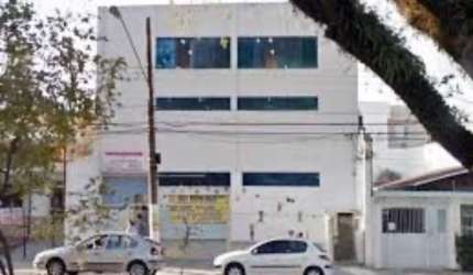 PRÉDIO COMERCIAL A VENDA EM SP JARDIM DA SAÚDE