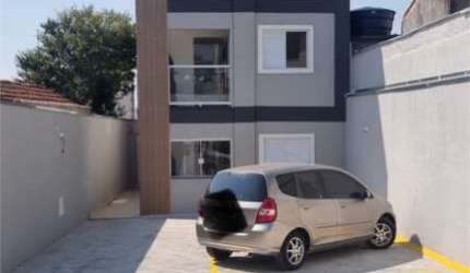 APARTAMENTO A VENDA EM SP VILA CARRÃO