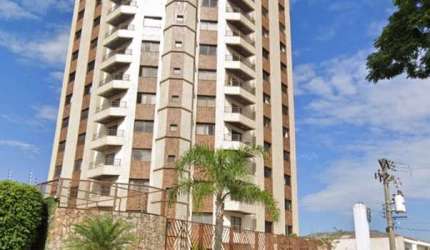 APARTAMENTO A VENDA EM SP PARQUE SÃO LUCAS