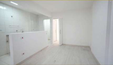 APARTAMENTO A VENDA EM SP CONSOLAÇÃO