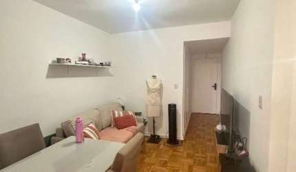 APARTAMENTO A VENDA EM SP SANTA CECÍLIA