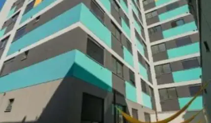 APARTAMENTO A VENDA EM SP BELA VISTA