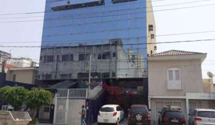 PRÉDIO COMERCIAL A VENDA EM SP TATUAPÉ