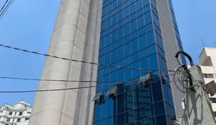 CONJUNTO COMERCIAL A VENDA EM SP ACLIMAÇÃO