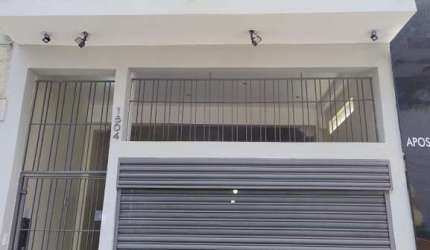 PRÉDIO COMERCIAL PARA LOCAÇÃO EM SP MOOCA