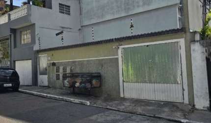 CASA EM CONDOMÍNIO A VENDA EM SP JARDIM BELÉM