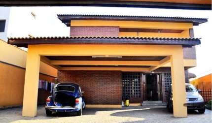 Casa comercial à venda em SP Jardim Monte Kemel