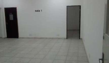 SALA COMERCIAL PARA LOCAÇÃO EM SP REPUBLICA