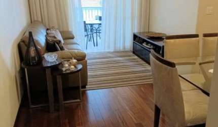 APARTAMENTO A VENDA EM SP MOOCA