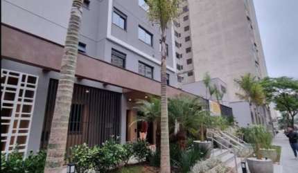 APARTAMENTO PARA LOCAÇÃO EM SP BELA VISTA