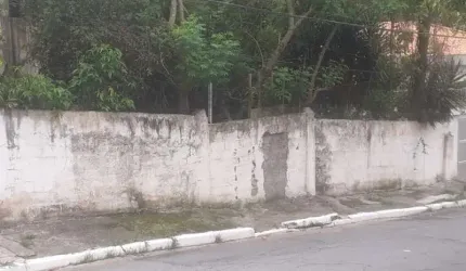TERRENO A VENDA EM SP BARRO BRANCO