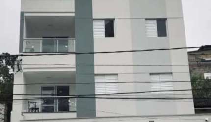 APARTAMENTO A VENDA EM SP VILA CARRÃO