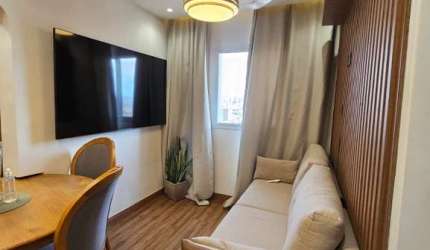 APARTAMENTO A VENDA EM SP VILA MATILDE