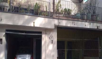 CASA A VENDA EM SP PLANALTO PAULISTA
