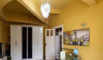APARTAMENTO A VENDA EM SP CENTRO