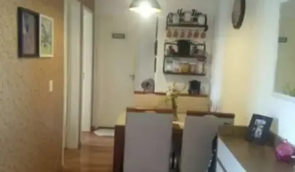 APARTAMENTO A VENDA EM SP ITAQUERA
