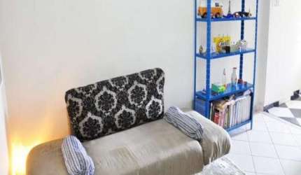 APARTAMENTO A VENDA EM SP CENTRO
