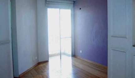 APARTAMENTO A VENDA EM SP TATUAPÉ