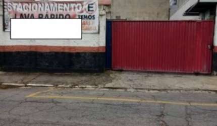 TERRENO A VENDA EM SP SÃO MIGUEL PAULISTA