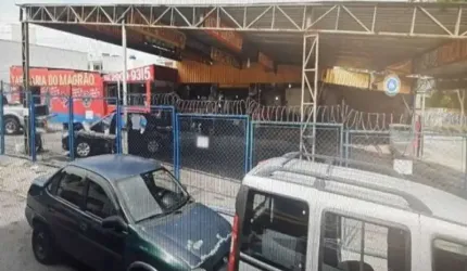 TERRENO A VENDA EM SP VILA GUILHERME