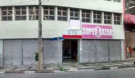 PRÉDIO COMERCIAL A VENDA EM SP JOSE PAULINO