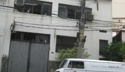 GALPÃO A VENDA EM SP CAMBUCI