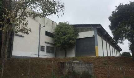 GALPÃO A VENDA EM COTIA